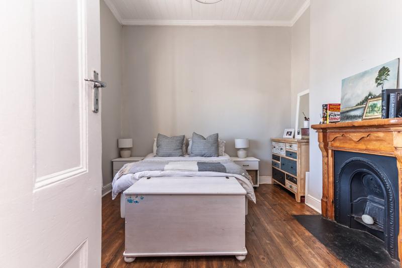 3 Bedroom Property for Sale in Woodstock Western Cape